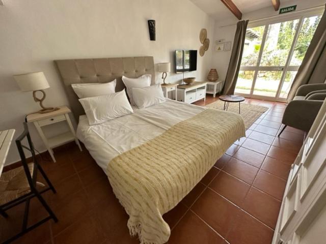 Banus Lodge Marbella Exterior foto